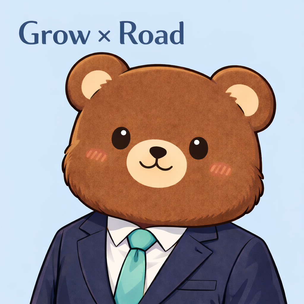 growxroad